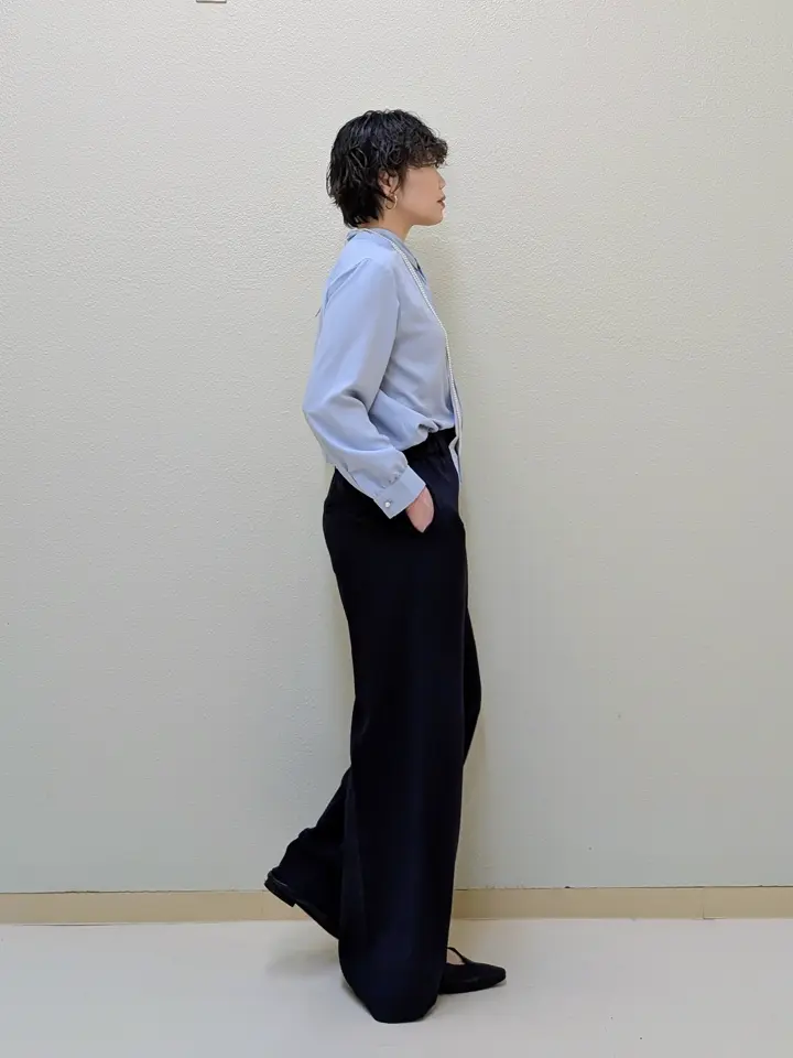 ONWARD CROSSET SELECT 中園 コーディネート画像