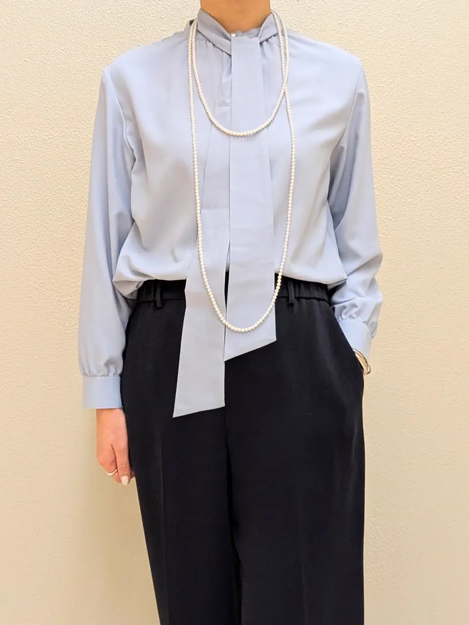 ONWARD CROSSET SELECT 中園 コーディネート画像