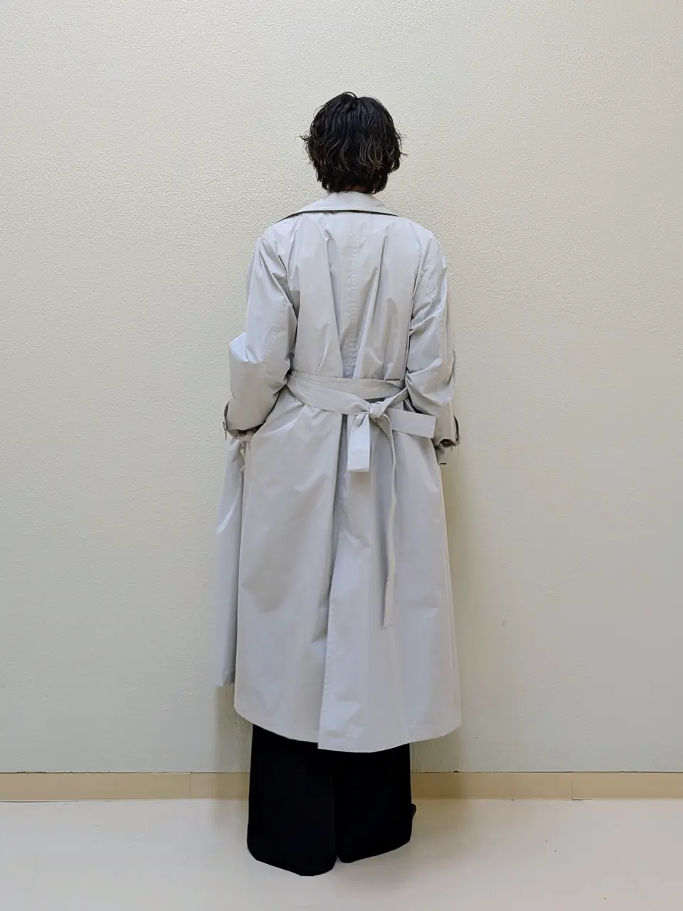 ONWARD CROSSET SELECT 中園 コーディネート画像