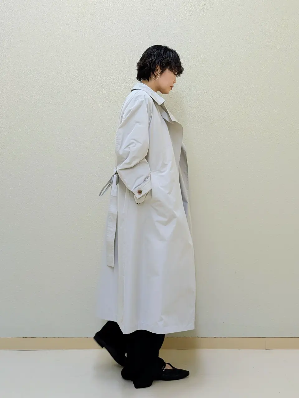 ONWARD CROSSET SELECT 中園 コーディネート画像