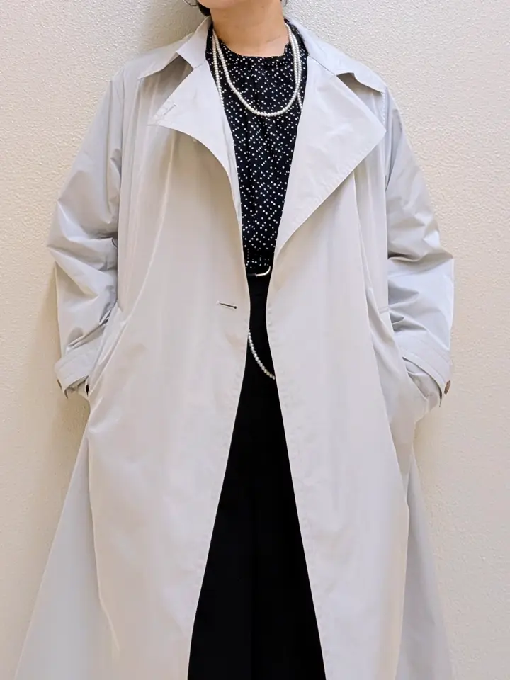 ONWARD CROSSET SELECT 中園 コーディネート画像