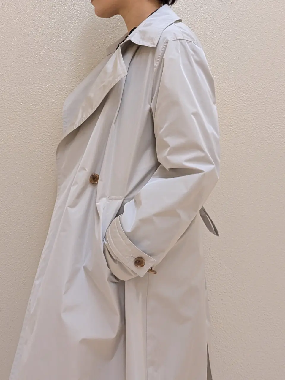 ONWARD CROSSET SELECT 中園 コーディネート画像