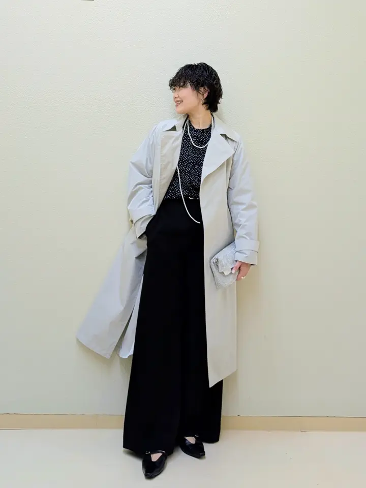 ONWARD CROSSET SELECT 中園 コーディネート画像