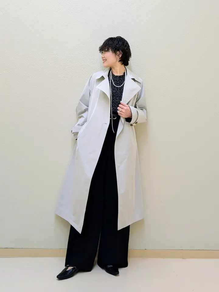 ONWARD CROSSET SELECT 中園 コーディネート画像