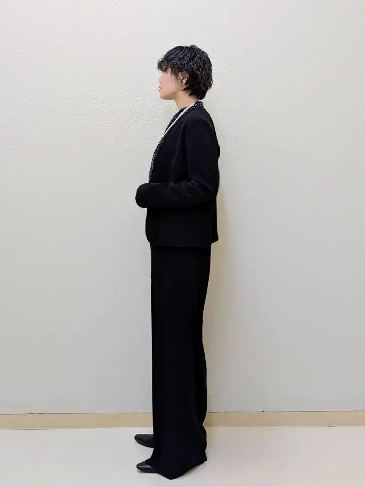 ONWARD CROSSET SELECT 中園 コーディネート画像