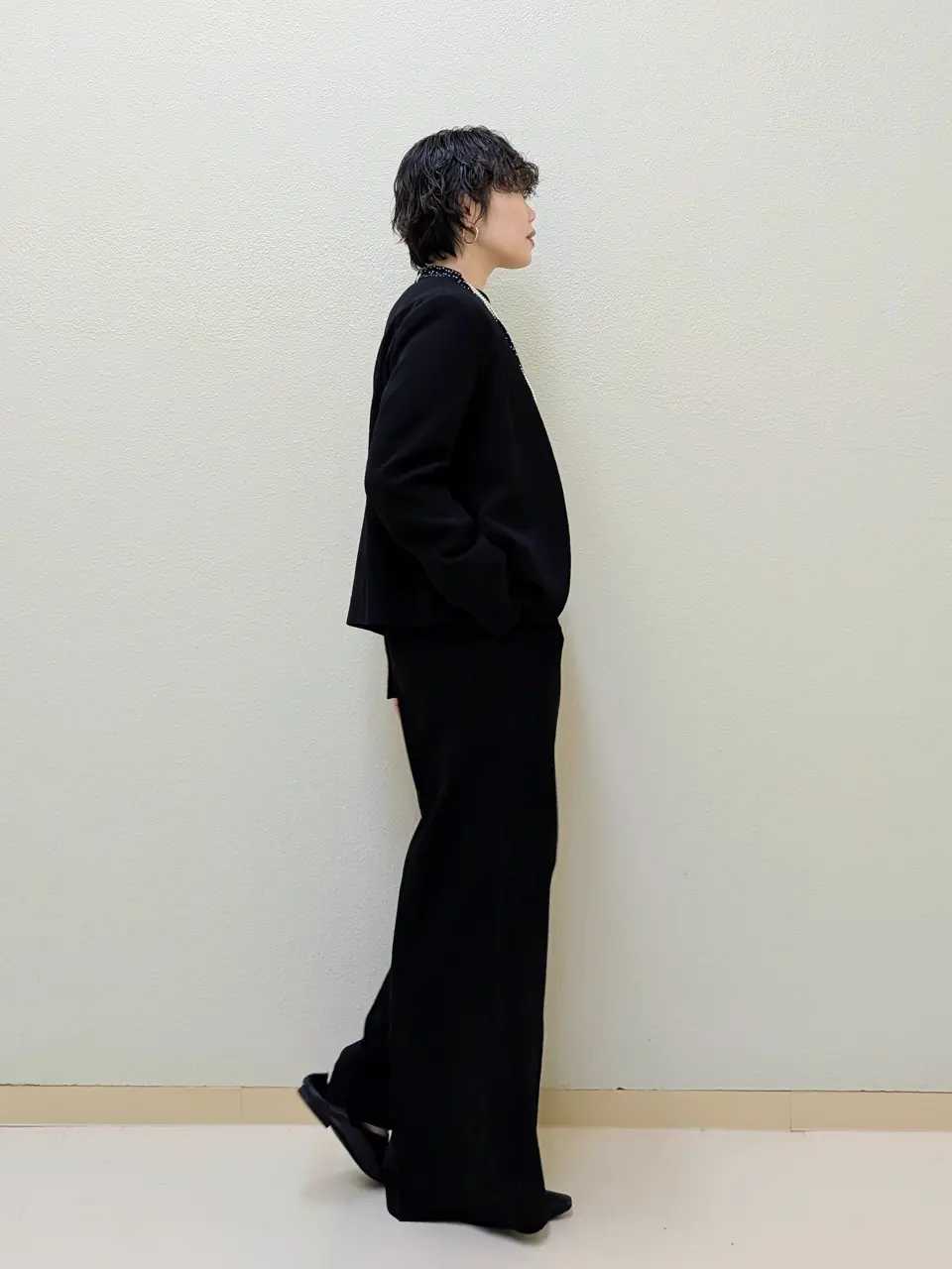 ONWARD CROSSET SELECT 中園 コーディネート画像