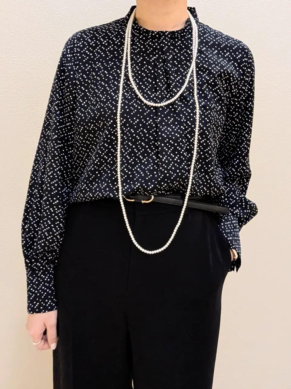 ONWARD CROSSET SELECT 中園 コーディネート画像