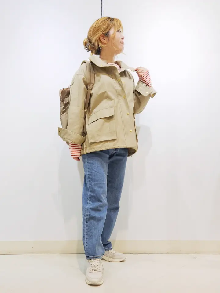 ONWARD CROSSET SELECT 中野 コーディネート画像