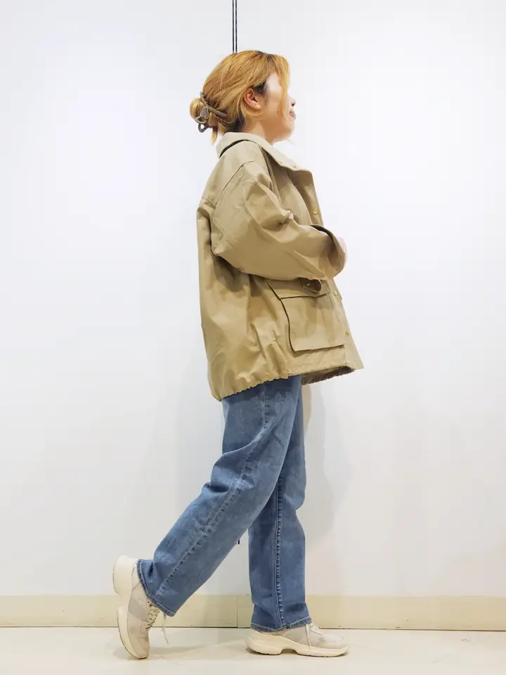 ONWARD CROSSET SELECT 中野 コーディネート画像