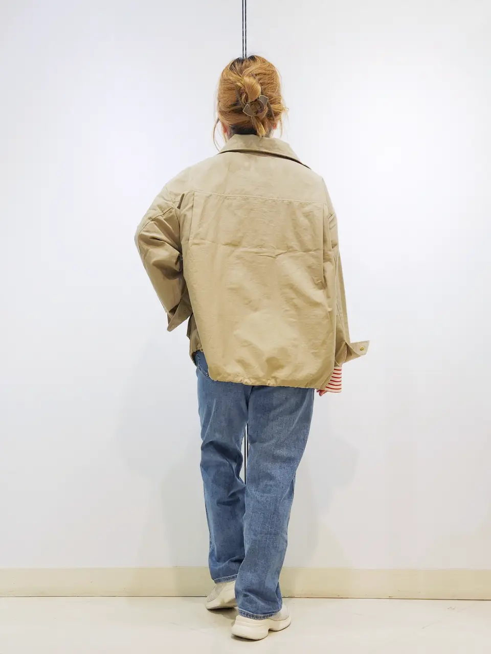 ONWARD CROSSET SELECT 中野 コーディネート画像