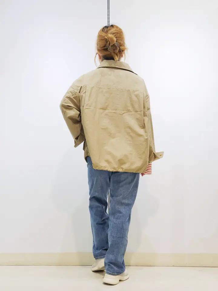 ONWARD CROSSET SELECT 中野 コーディネート画像