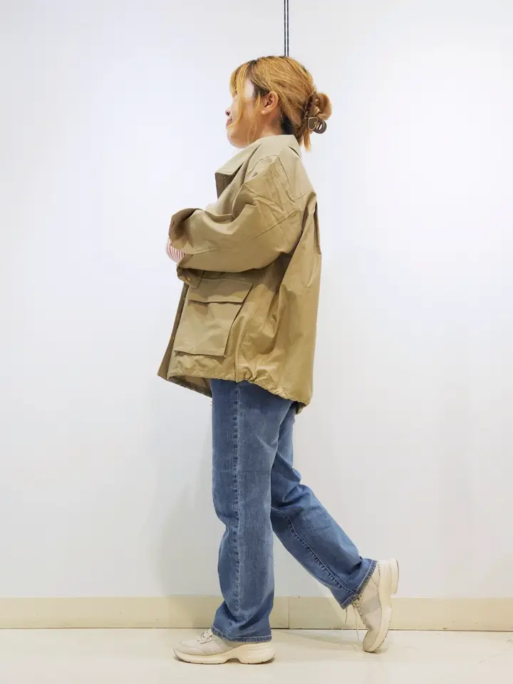 ONWARD CROSSET SELECT 中野 コーディネート画像