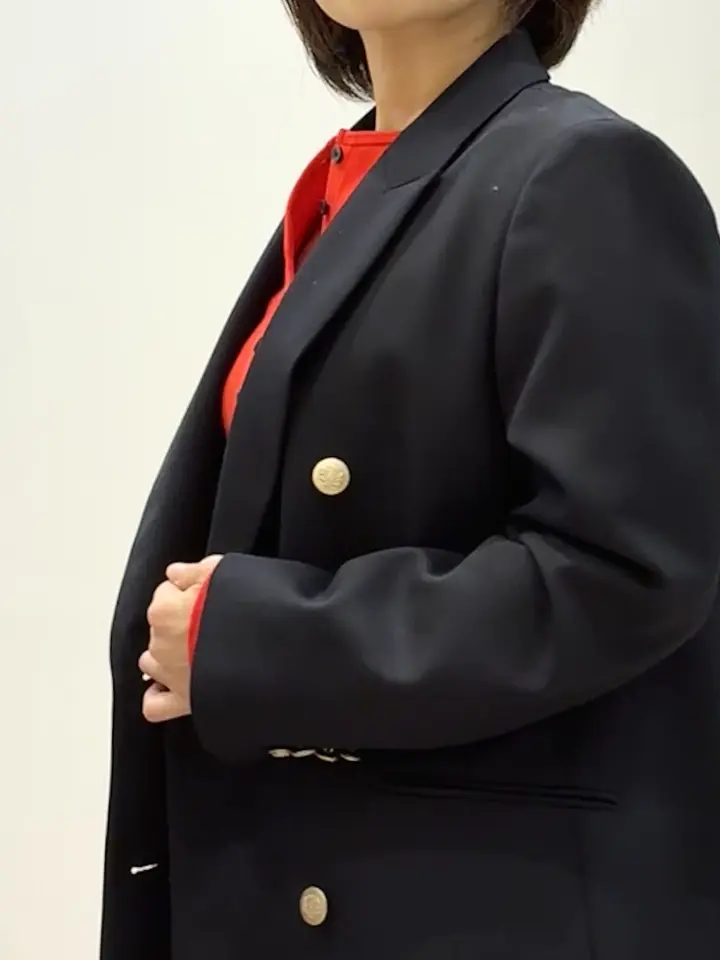 ONWARD CROSSET SELECT 前田 コーディネート画像