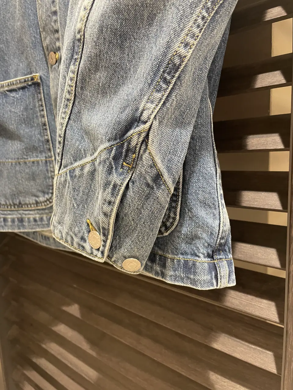 ONWARD CROSSET SELECT 鎌田悠希 コーディネート画像