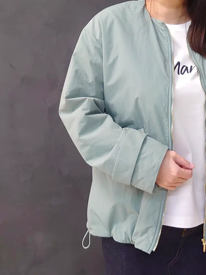 ONWARD CROSSET SELECT 森 コーディネート画像