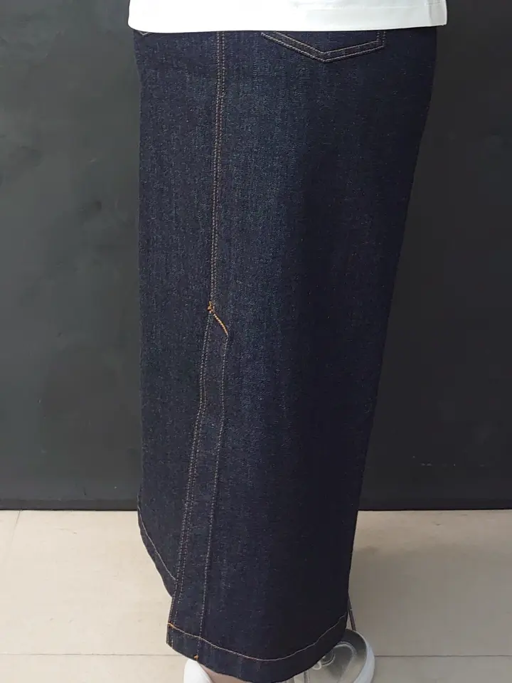 ONWARD CROSSET SELECT 森 コーディネート画像