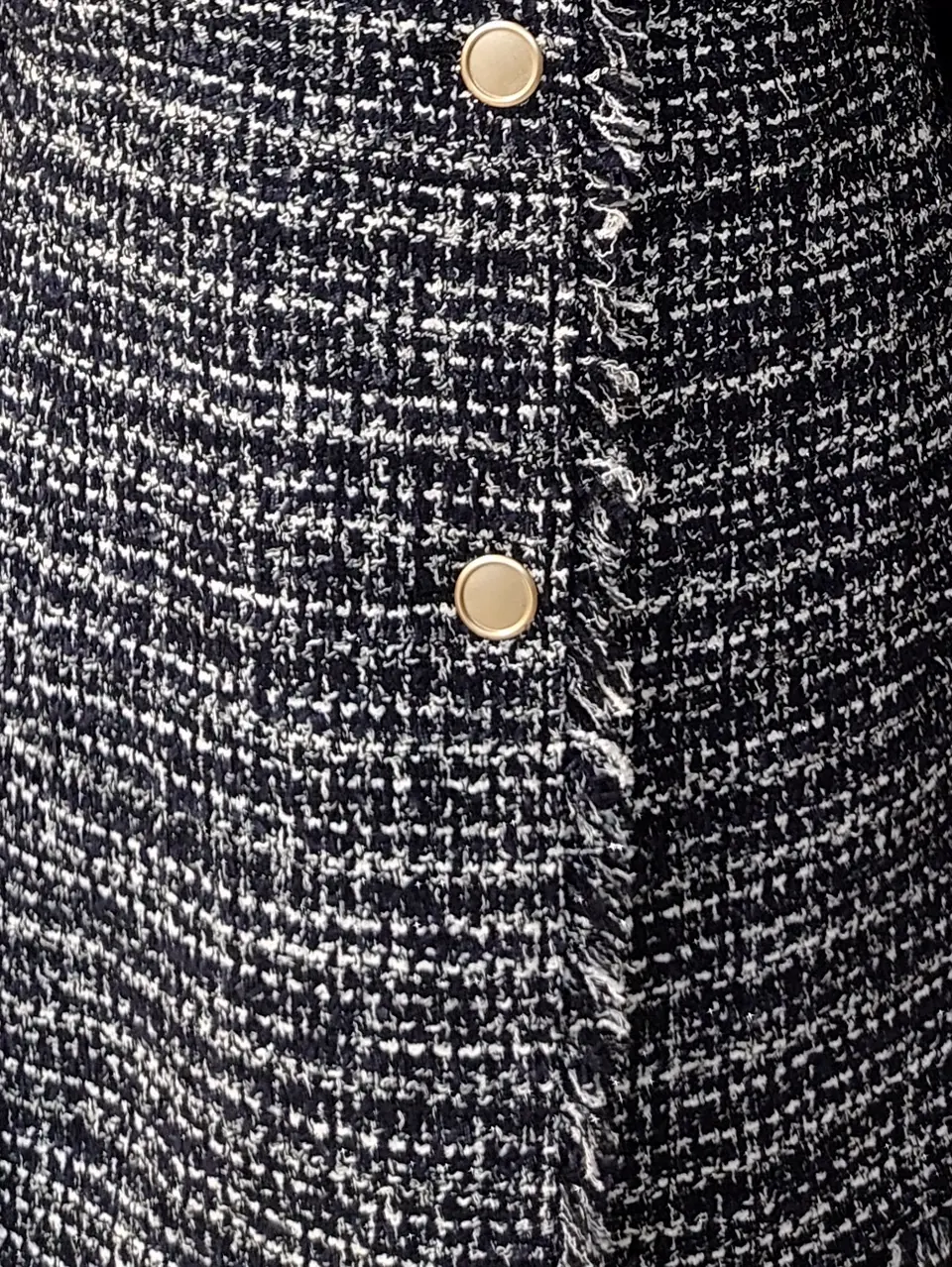 ONWARD CROSSET SELECT 森 コーディネート画像