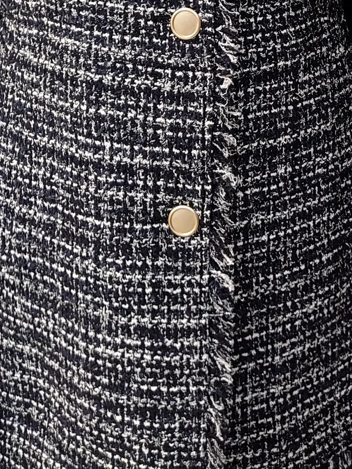 ONWARD CROSSET SELECT 森 コーディネート画像