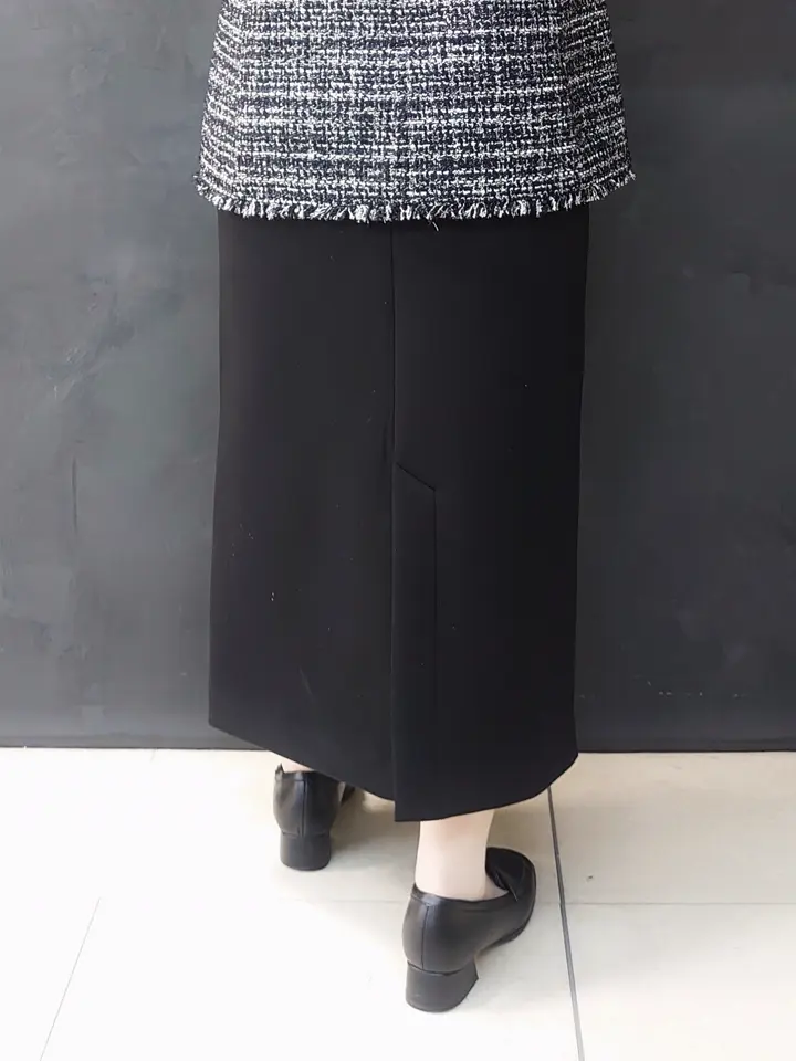 ONWARD CROSSET SELECT 森 コーディネート画像