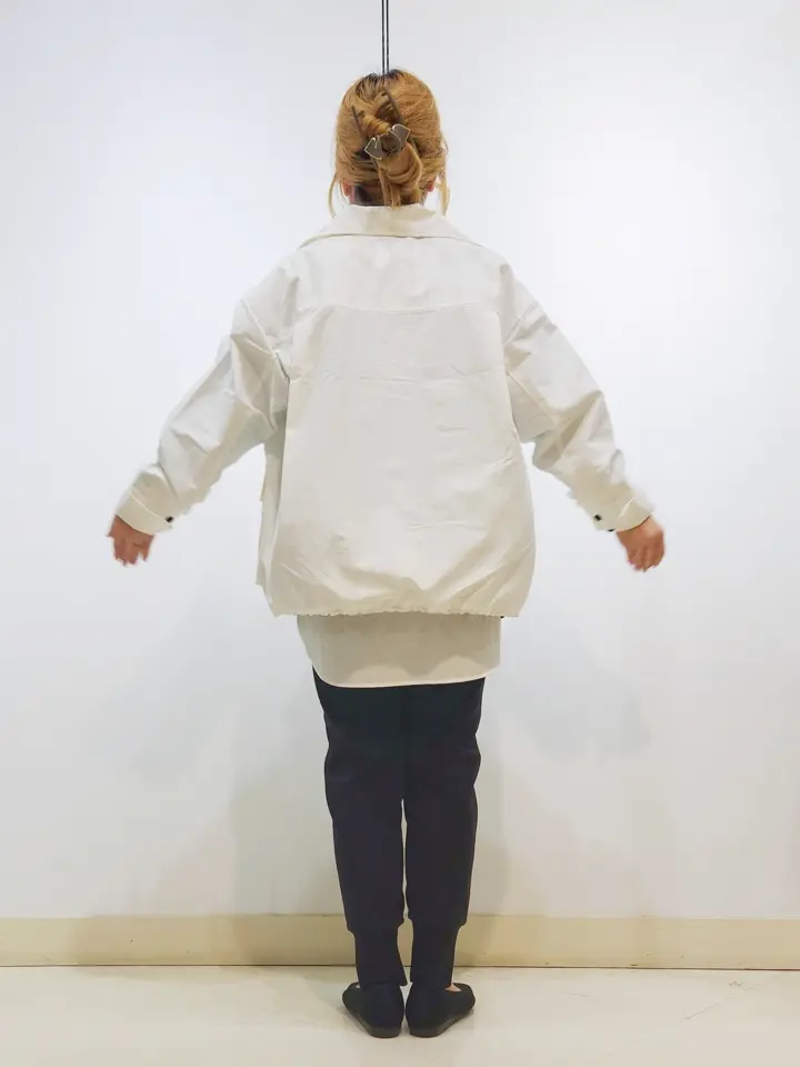 ONWARD CROSSET SELECT 中野 コーディネート画像