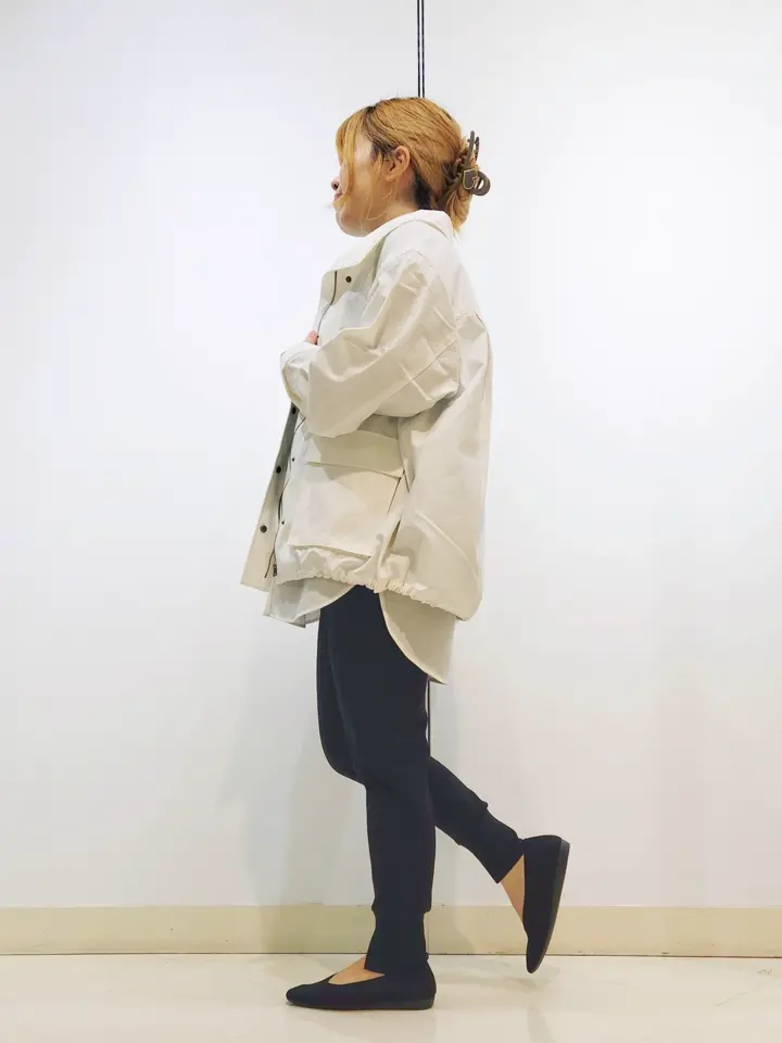 ONWARD CROSSET SELECT 中野 コーディネート画像