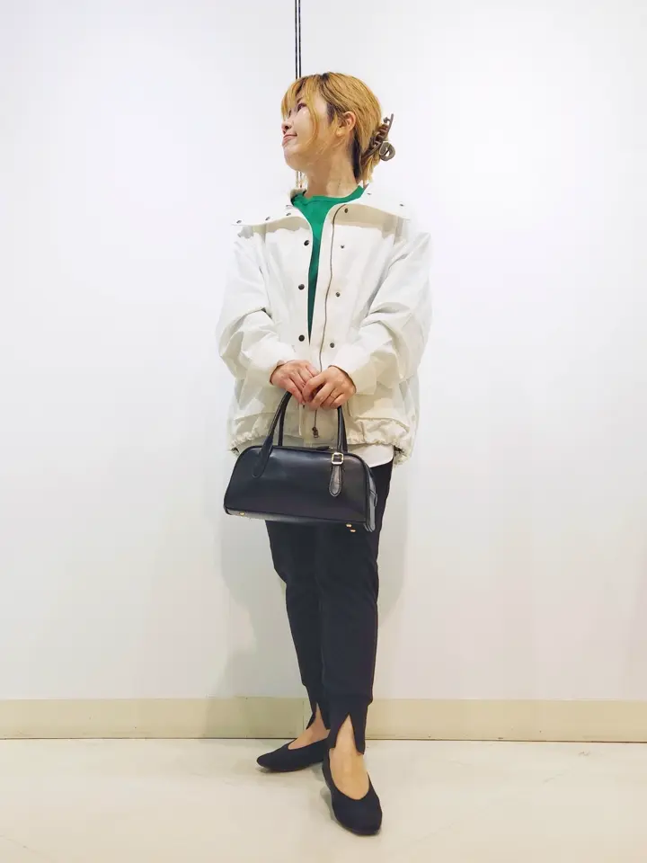 ONWARD CROSSET SELECT 中野 コーディネート画像