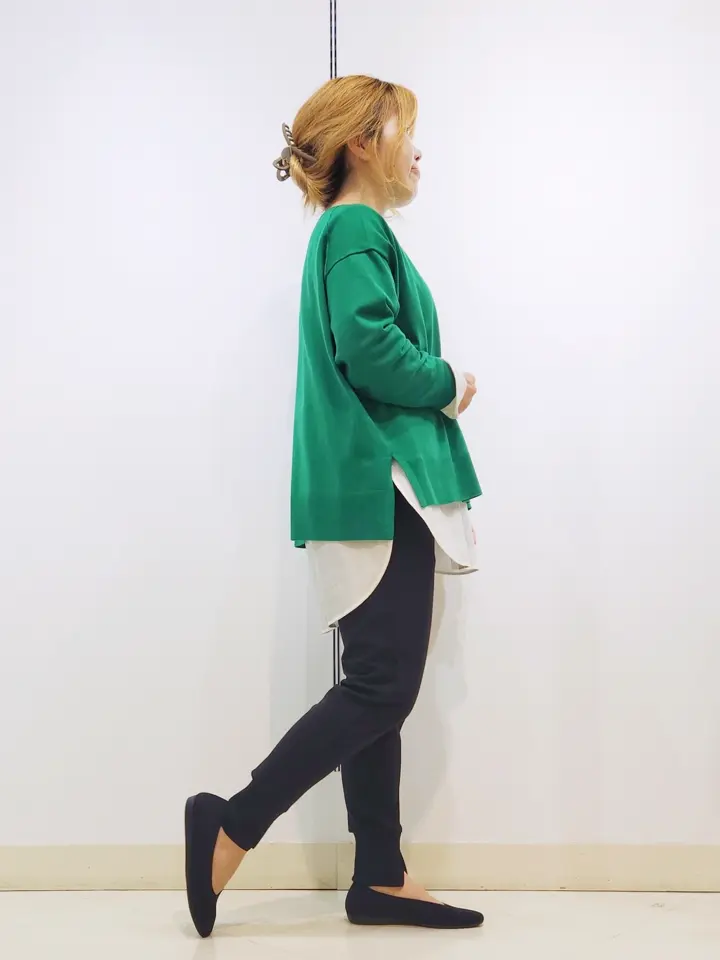 ONWARD CROSSET SELECT 中野 コーディネート画像