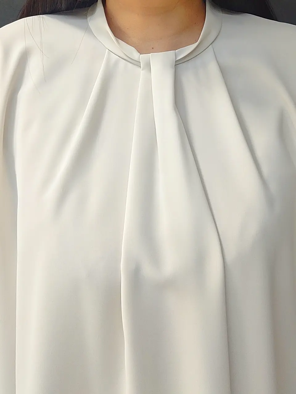 ONWARD CROSSET SELECT 森 コーディネート画像