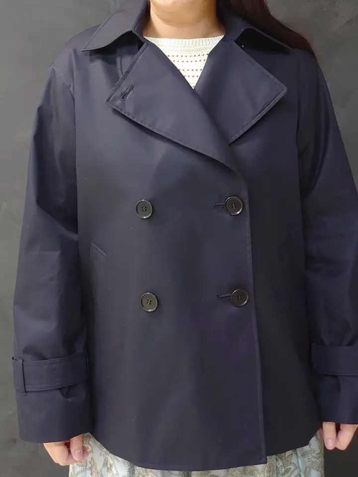 ONWARD CROSSET SELECT 森 コーディネート画像