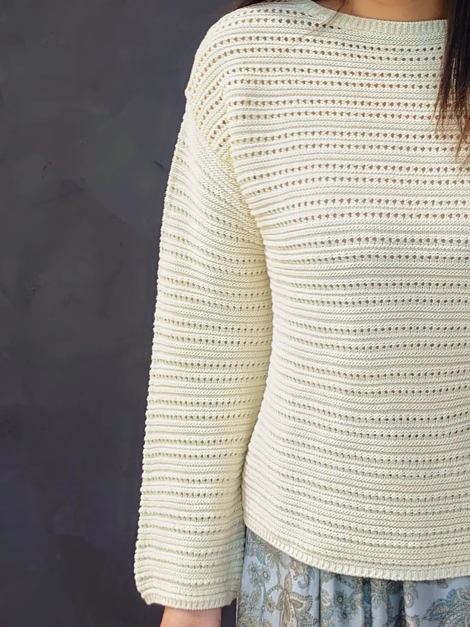 ONWARD CROSSET SELECT 森 コーディネート画像