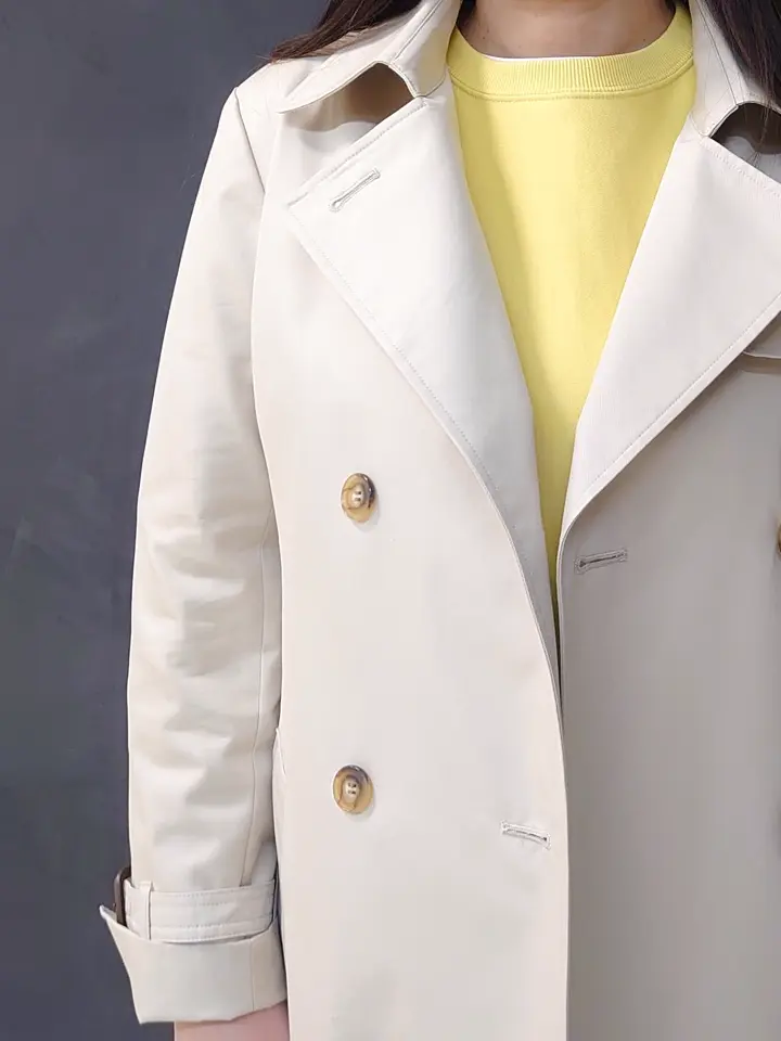 ONWARD CROSSET SELECT 森 コーディネート画像