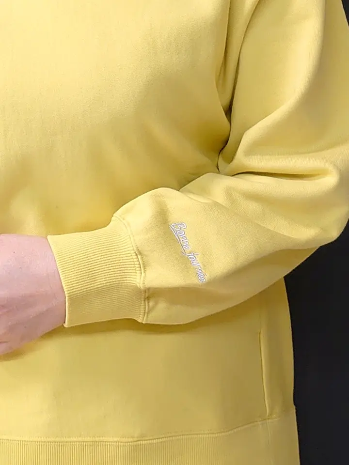 ONWARD CROSSET SELECT 森 コーディネート画像