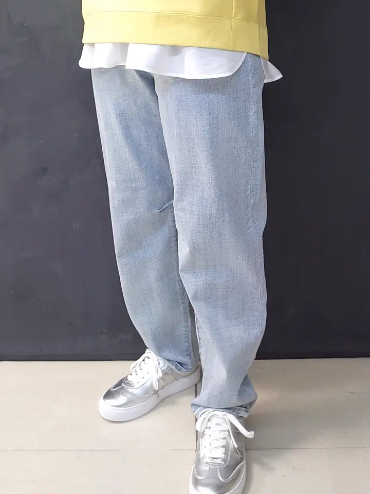 ONWARD CROSSET SELECT 森 コーディネート画像