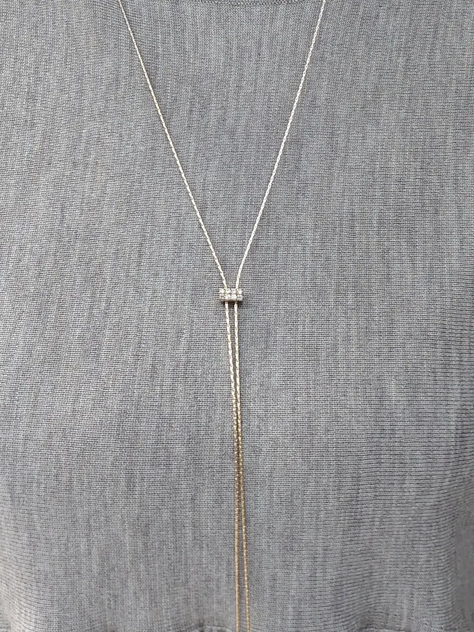 ONWARD CROSSET SELECT 森 コーディネート画像