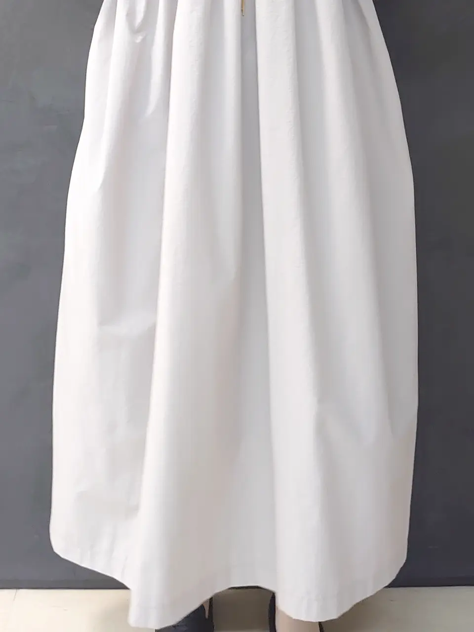 ONWARD CROSSET SELECT 森 コーディネート画像