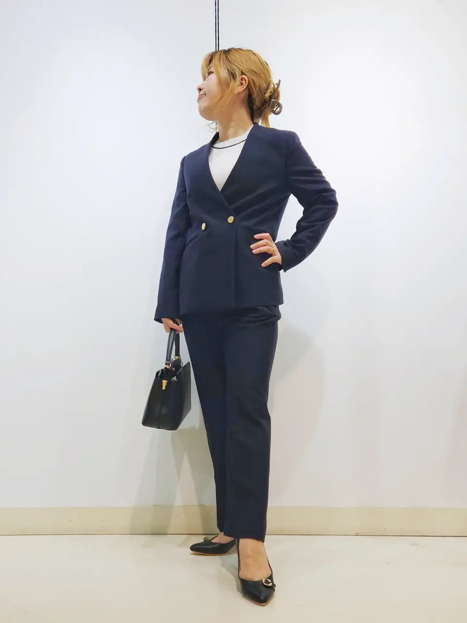  中野 コーディネート画像