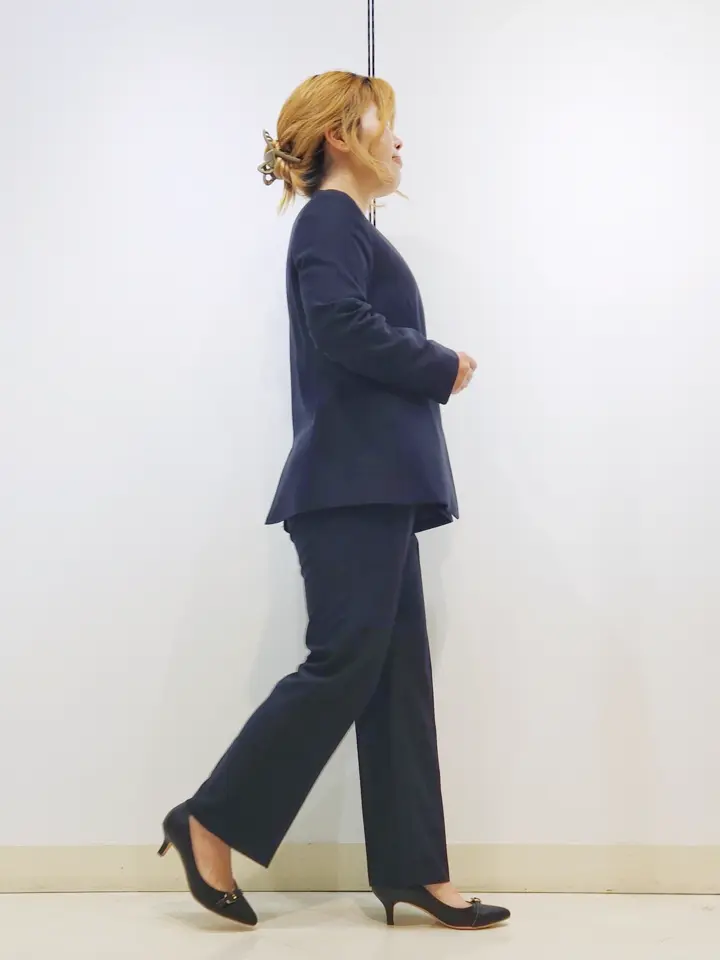 ONWARD CROSSET SELECT 中野 コーディネート画像