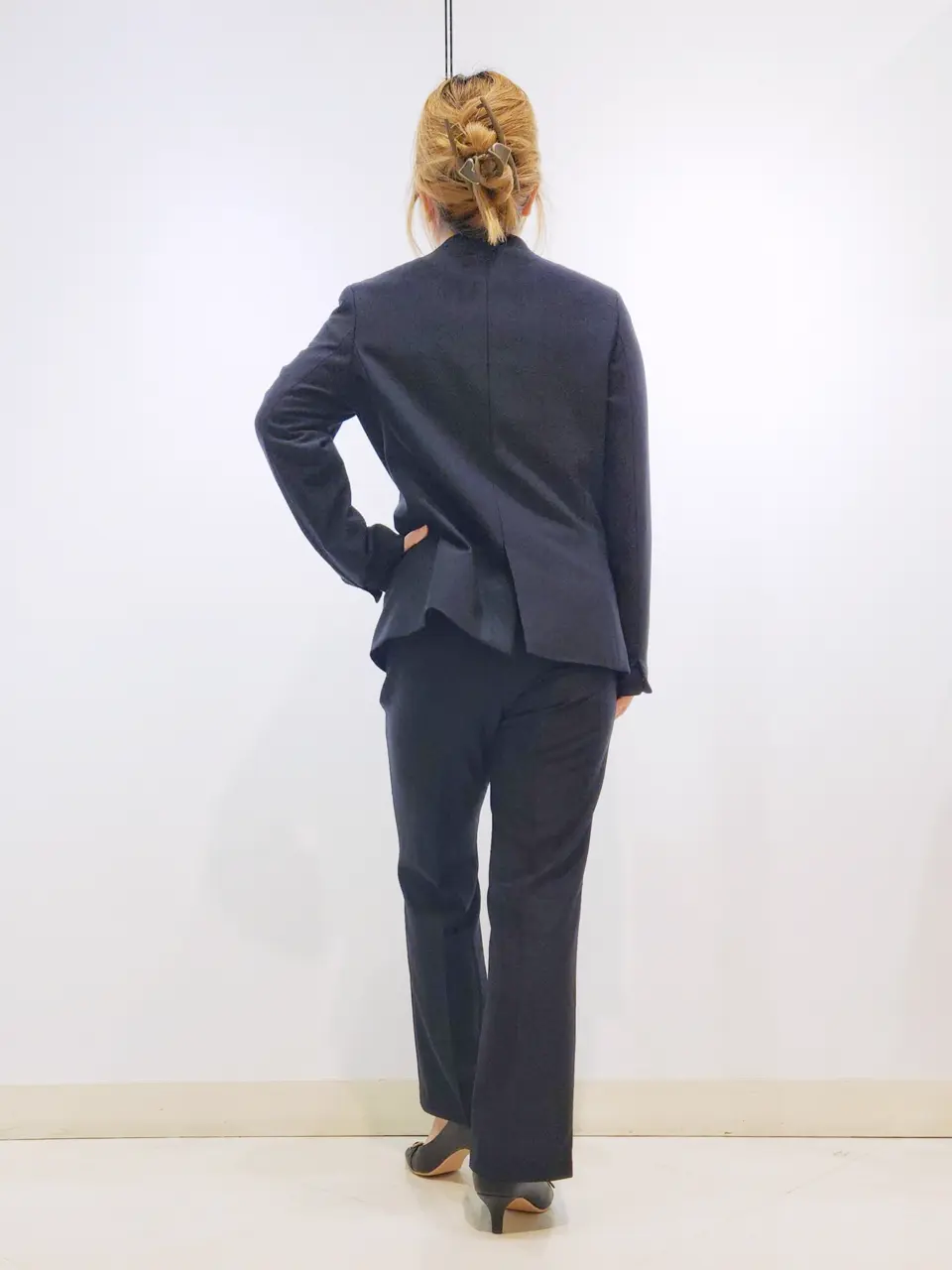 ONWARD CROSSET SELECT 中野 コーディネート画像