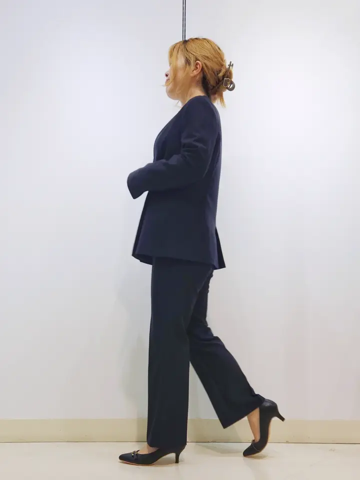 ONWARD CROSSET SELECT 中野 コーディネート画像