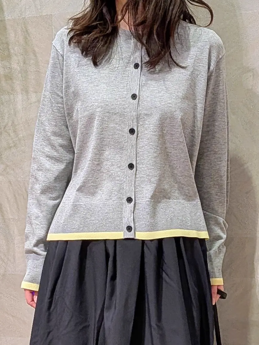 ONWARD CROSSET SELECT 浅岡 コーディネート画像