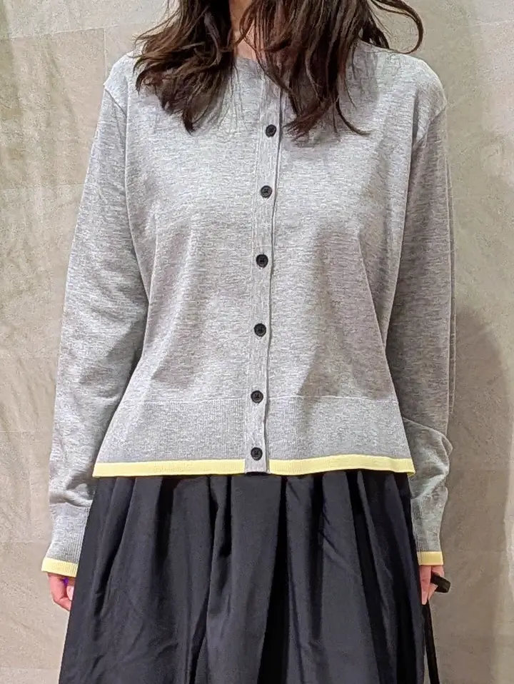 ONWARD CROSSET SELECT 浅岡 コーディネート画像