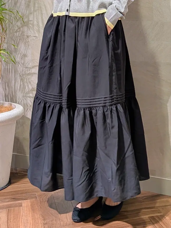 ONWARD CROSSET SELECT 浅岡 コーディネート画像