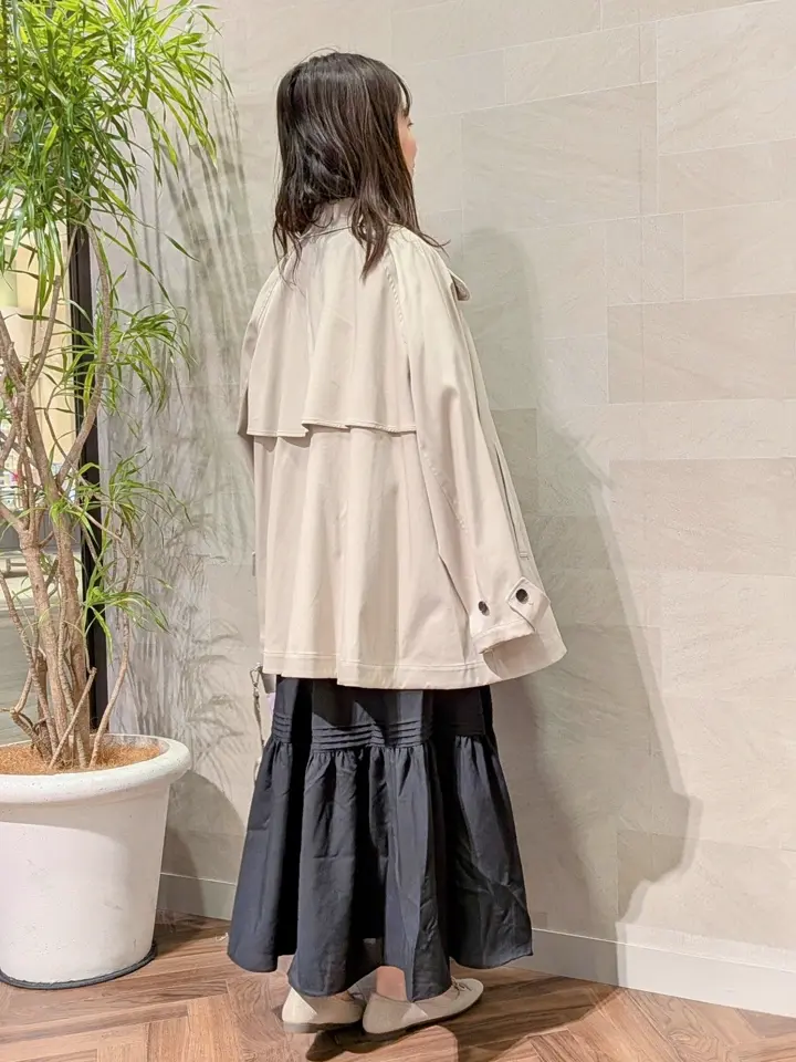 ONWARD CROSSET SELECT 浅岡 コーディネート画像