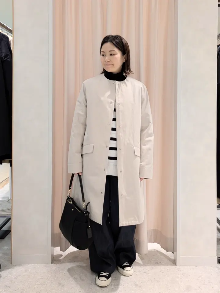 ONWARD CROSSET SELECT 井上 コーディネート画像