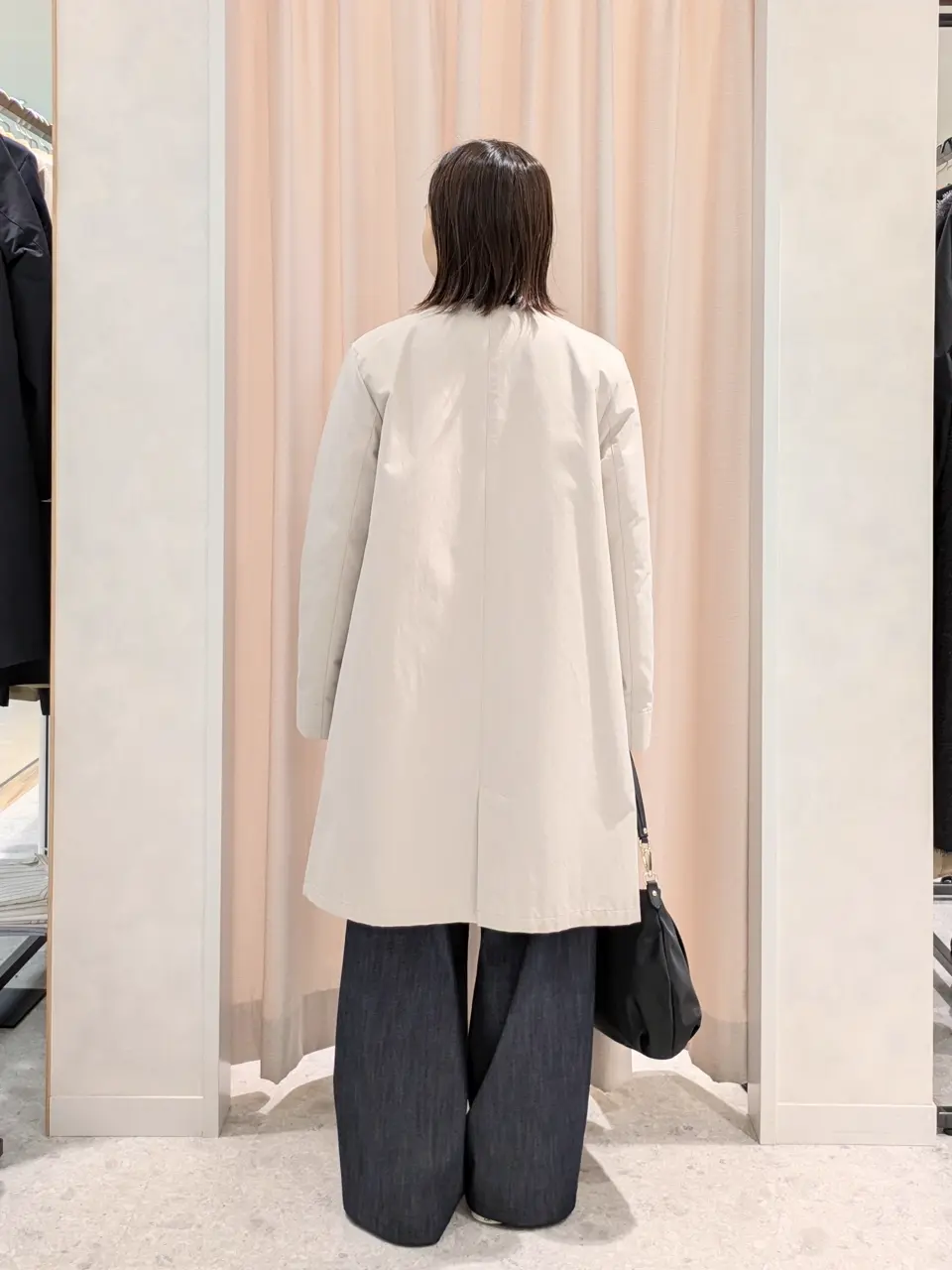 ONWARD CROSSET SELECT 井上 コーディネート画像