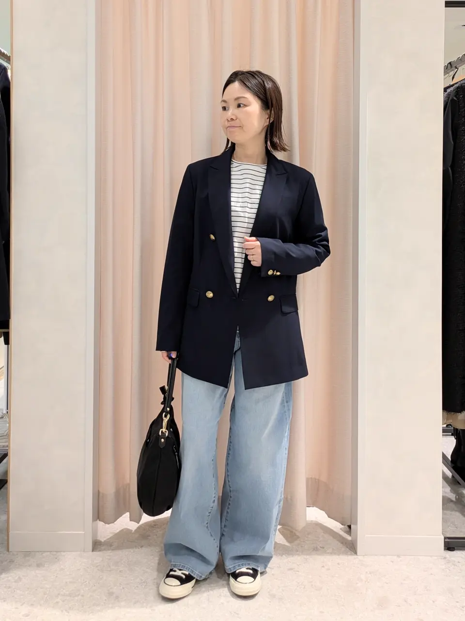  井上 コーディネート画像