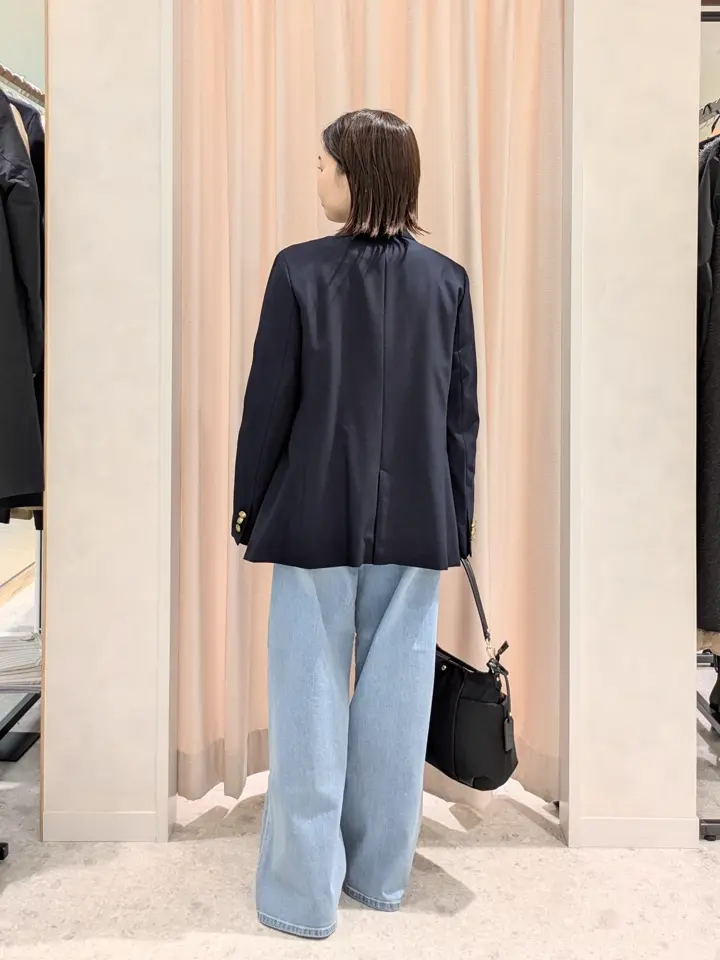 ONWARD CROSSET SELECT 井上 コーディネート画像