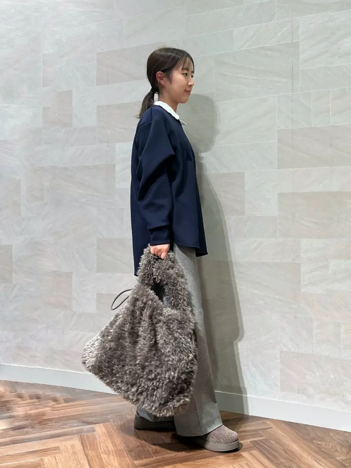 ONWARD CROSSET SELECT 松井 コーディネート画像