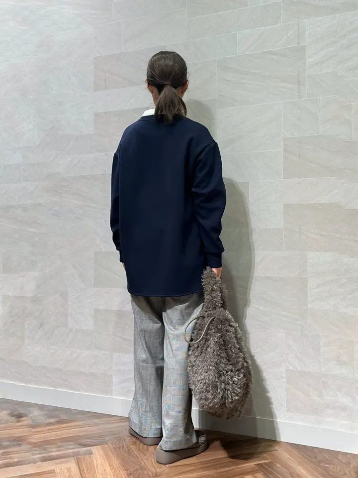 ONWARD CROSSET SELECT 松井 コーディネート画像