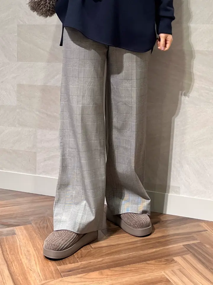 ONWARD CROSSET SELECT 松井 コーディネート画像